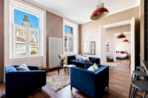 Venus Apartments - Italian Stylish
